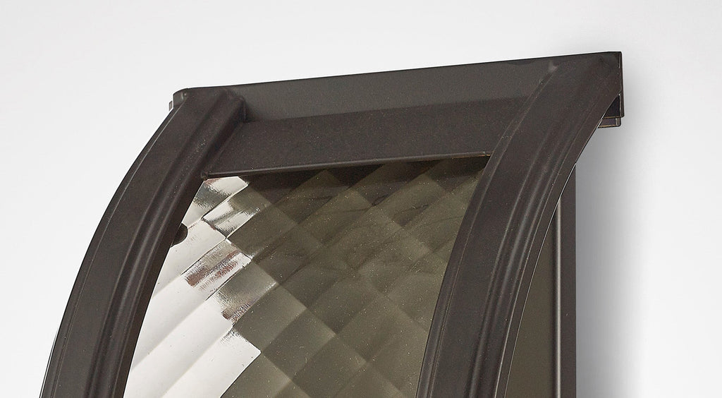 Diyas - Asia Wall Lamp - Luminosity Designs Ltd