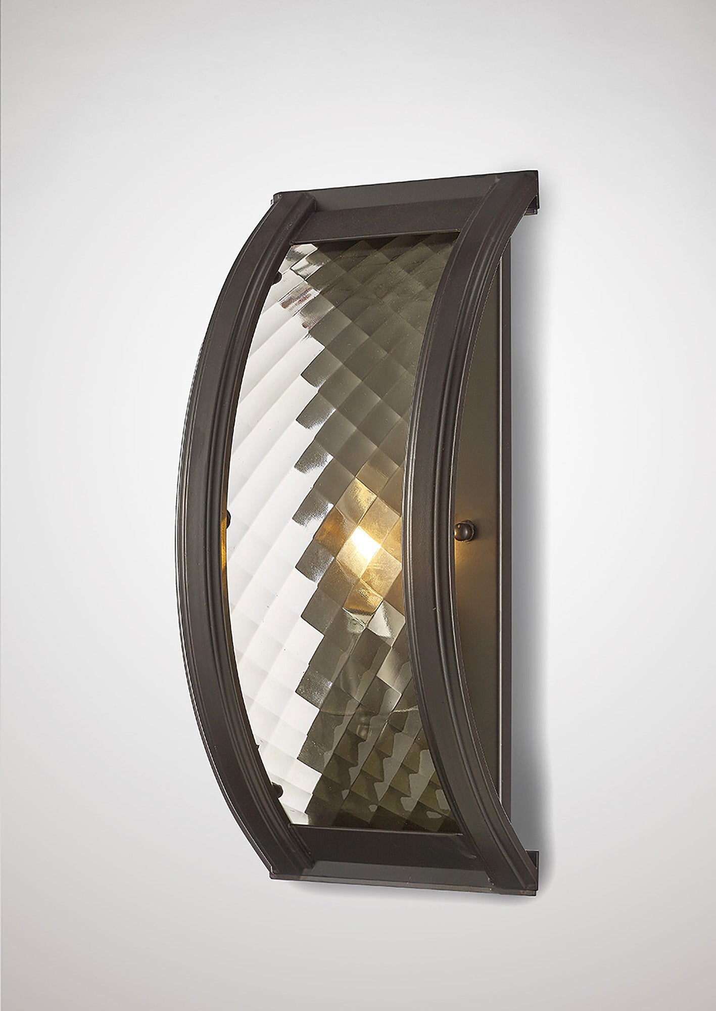 Diyas - Asia Wall Lamp - Luminosity Designs Ltd