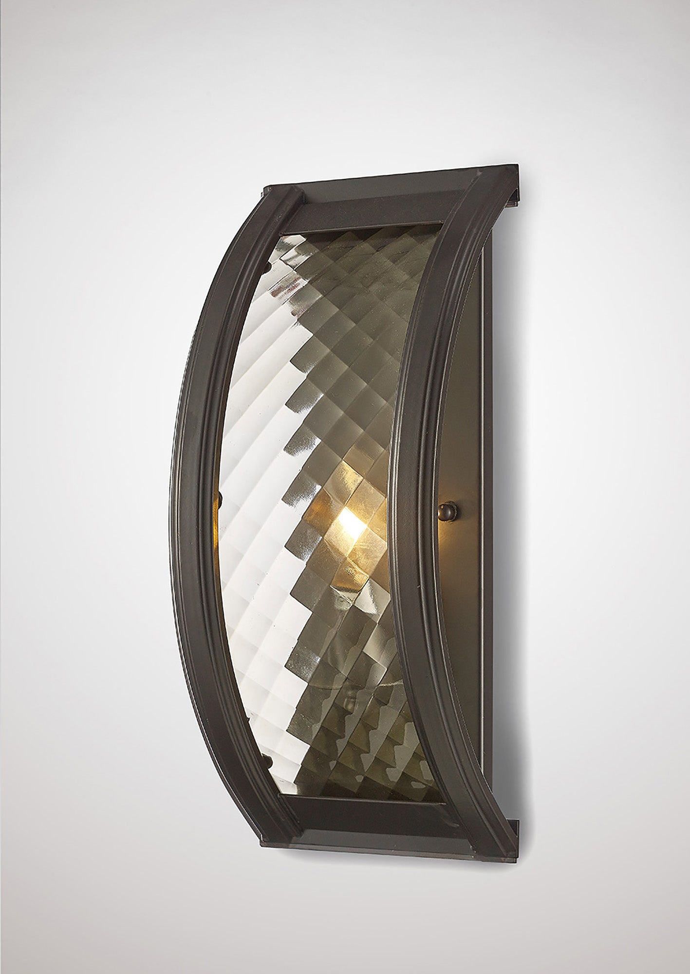 Asia Wall Lamp