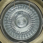 Diyas - Aspen Vintage Design Downlight - Luminosity Designs Ltd