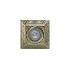 Diyas - Aspen Vintage Design Downlight - Luminosity Designs Ltd
