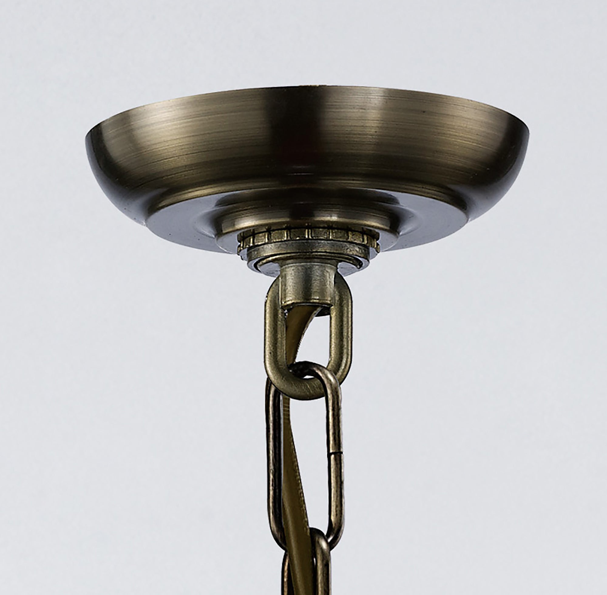 Diyas - Aston Extra Large Lantern Pendant - Luminosity Designs Ltd