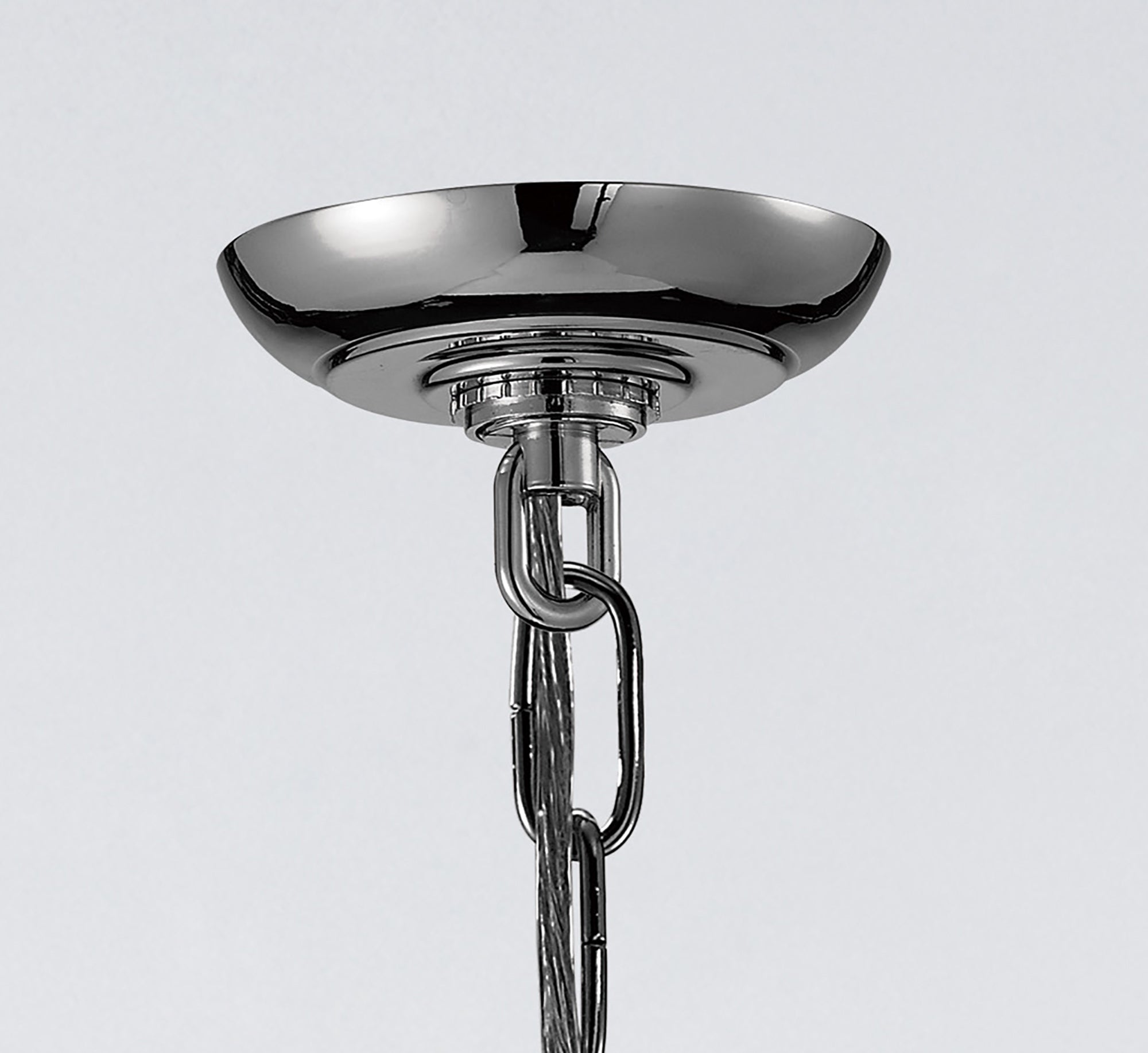 Diyas - Aston Extra Large Lantern Pendant - Luminosity Designs Ltd