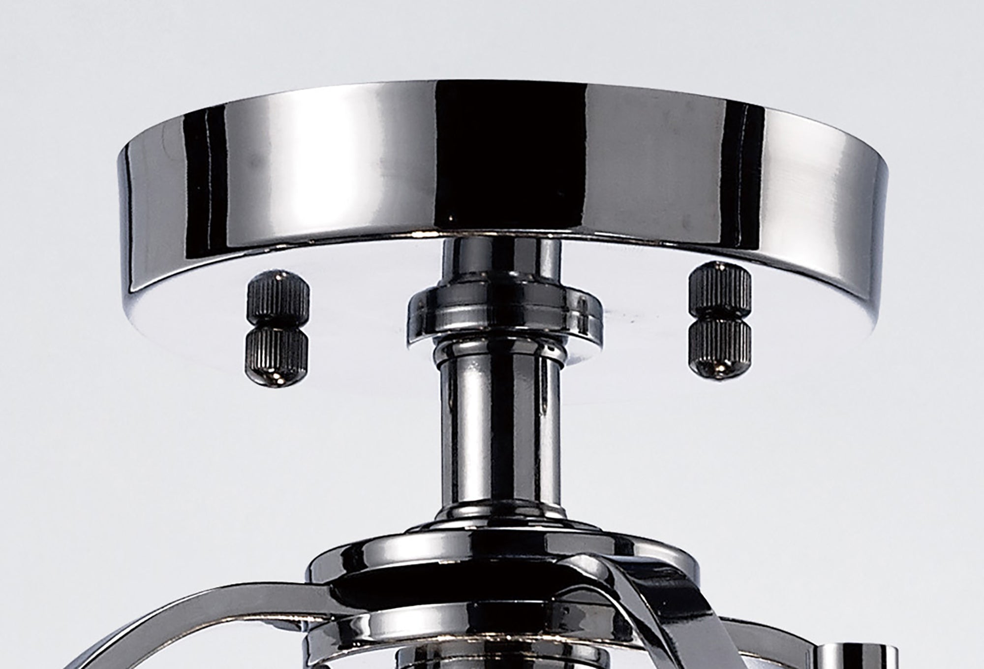 Diyas - Aston Semi Flush Light - Luminosity Designs Ltd