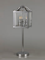 Diyas - Aston Table Lamp - Luminosity Designs Ltd