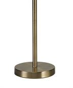 Diyas - Aston Table Lamp - Luminosity Designs Ltd