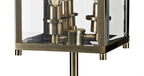 Diyas - Aston Table Lamp - Luminosity Designs Ltd