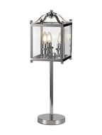 Diyas - Aston Table Lamp - Luminosity Designs Ltd