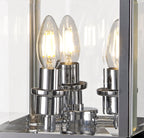 Diyas - Aston Table Lamp - Luminosity Designs Ltd