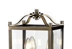 Diyas - Aston Table Lamp - Luminosity Designs Ltd