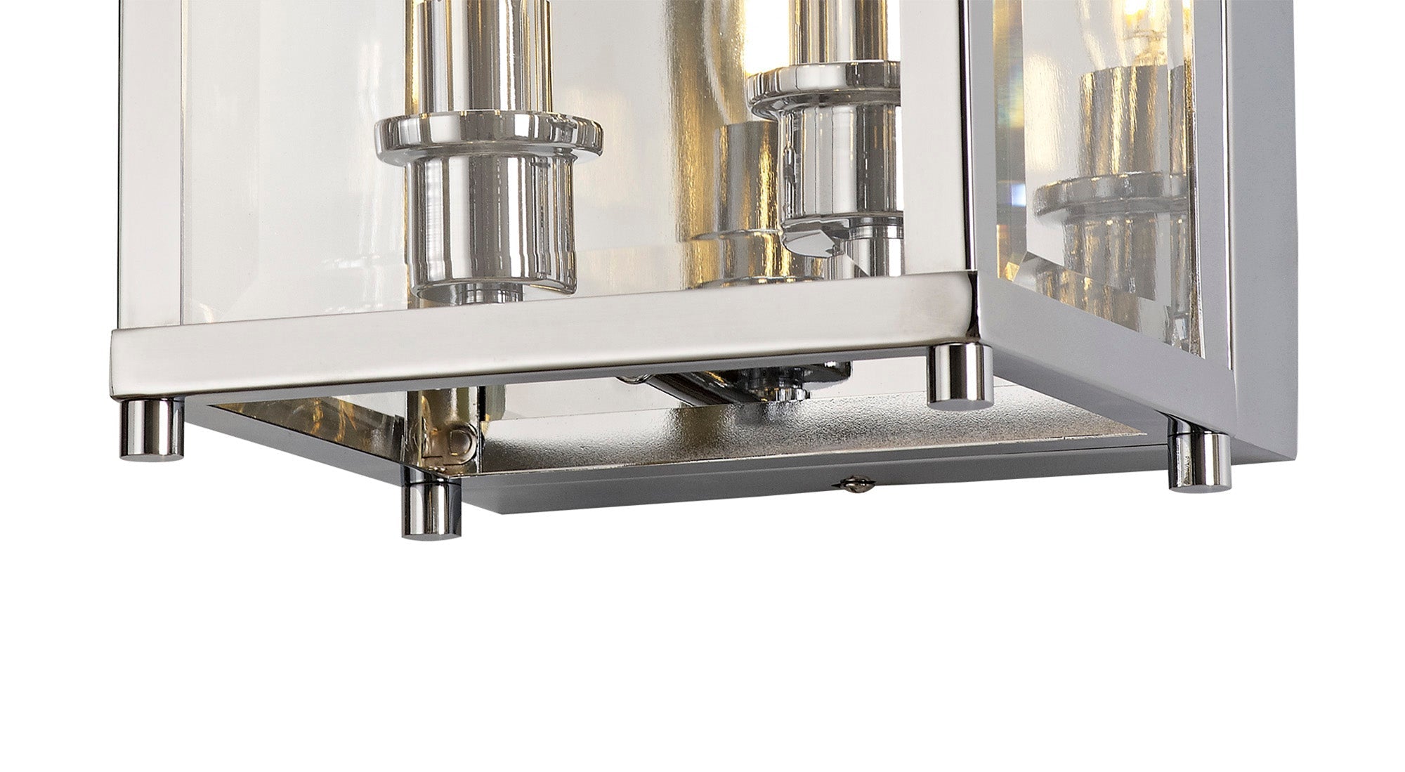 Diyas - Aston Wall Light - Luminosity Designs Ltd