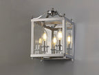 Diyas - Aston Wall Light - Luminosity Designs Ltd