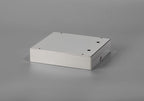 Diyas - Aston Wall Light 45mm Deep Back Box For Emergency Control Gear - Luminosity Designs Ltd