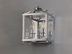 Diyas - Aston Wall Light - Luminosity Designs Ltd