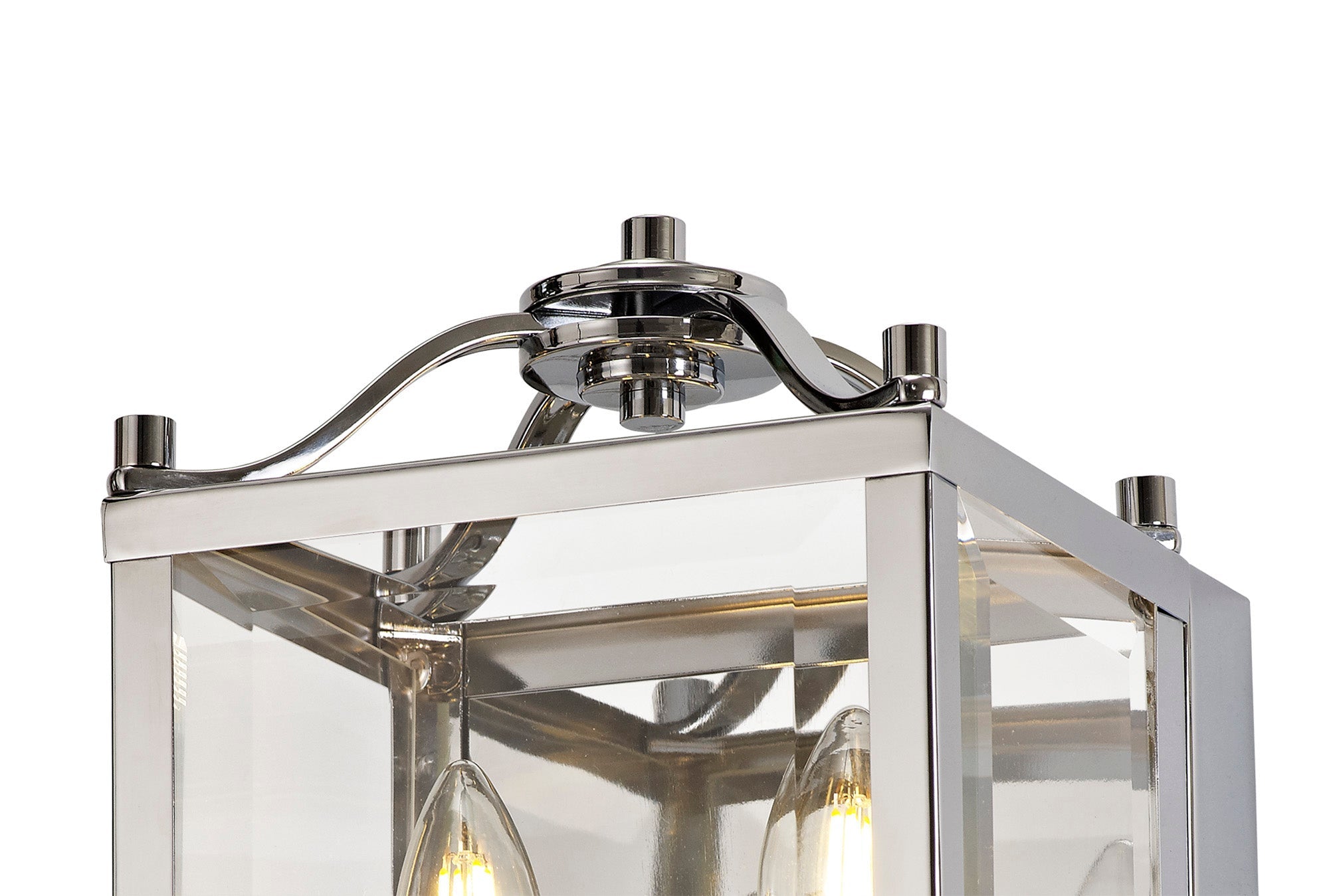 Diyas - Aston Wall Light - Luminosity Designs Ltd