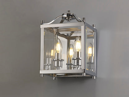 Aston Wall Light