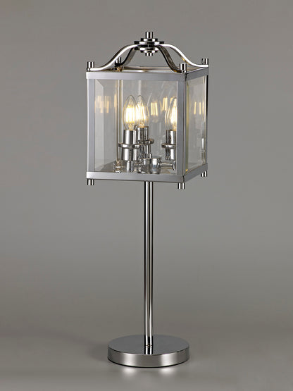 Aston Table Lamp