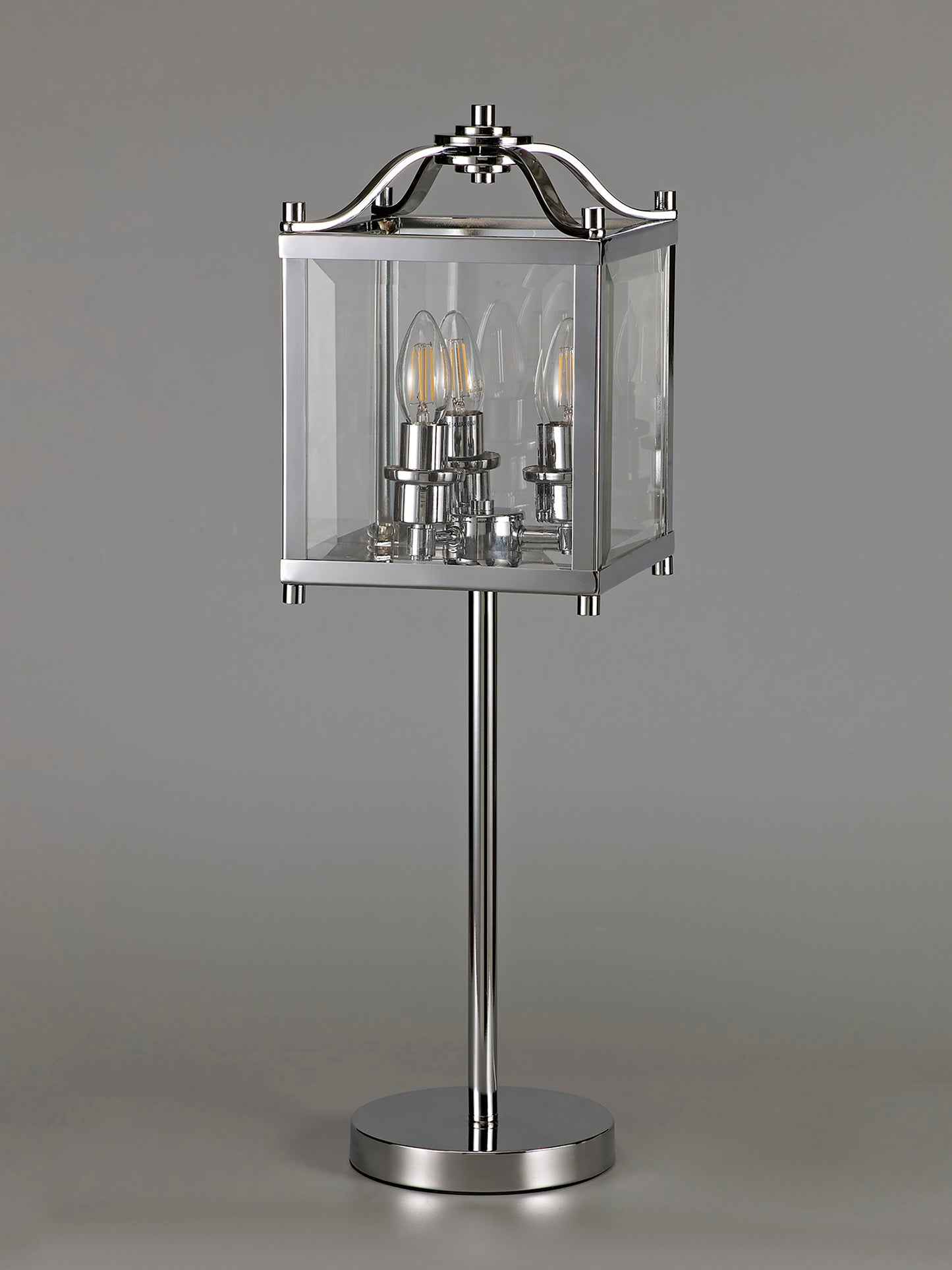 Aston Table Lamp