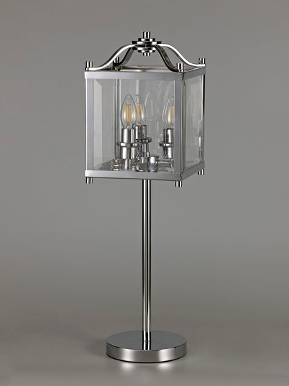 Aston Table Lamp