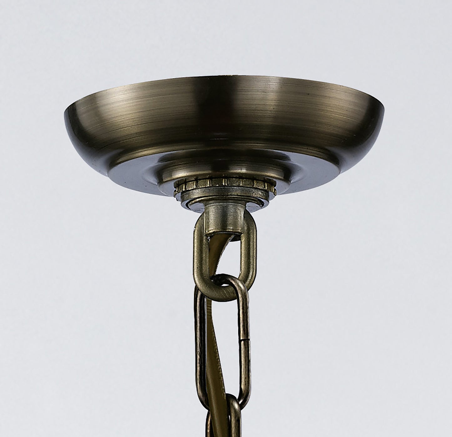 Aston Square Lantern Pendant