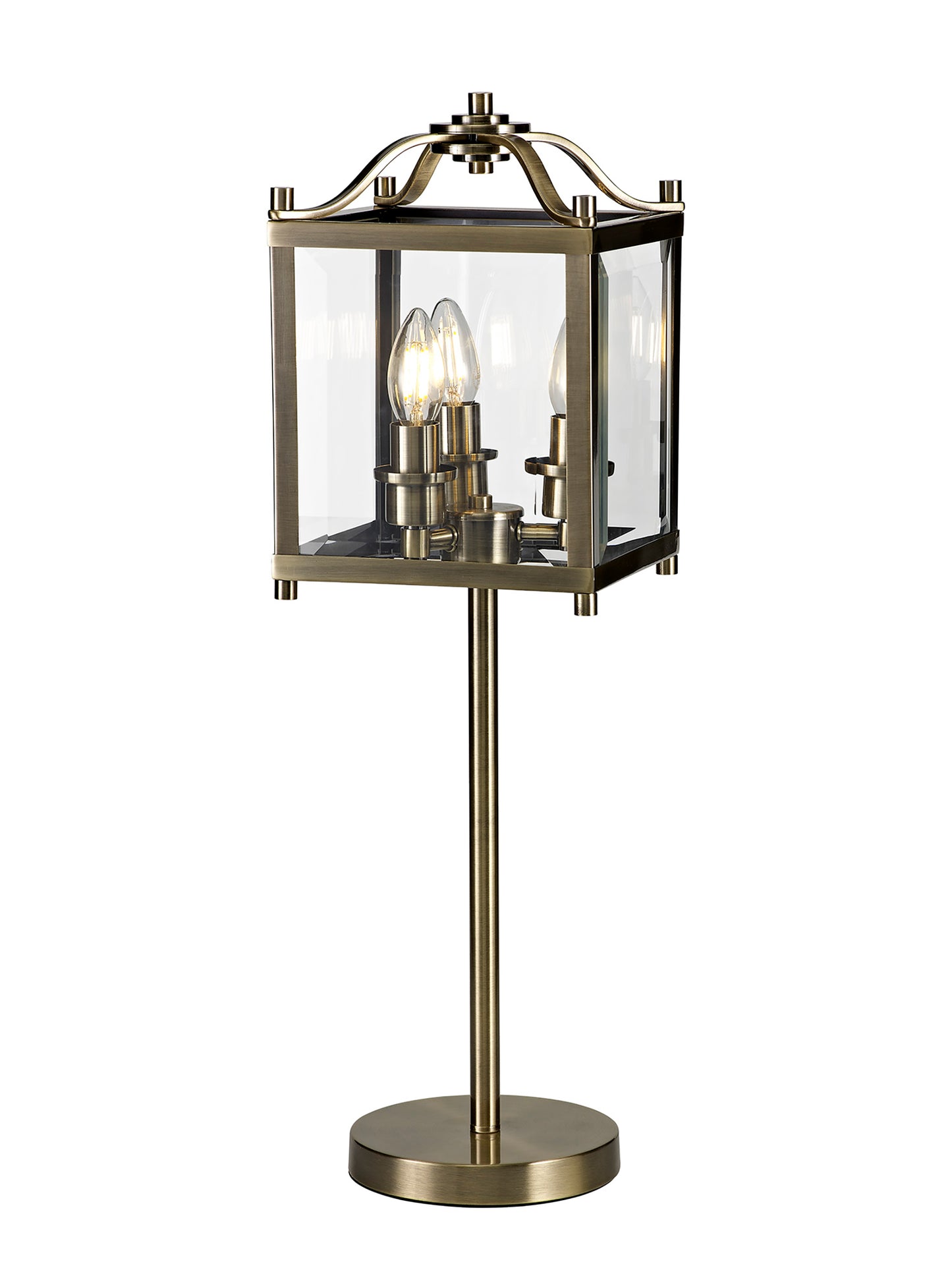 Aston Table Lamp