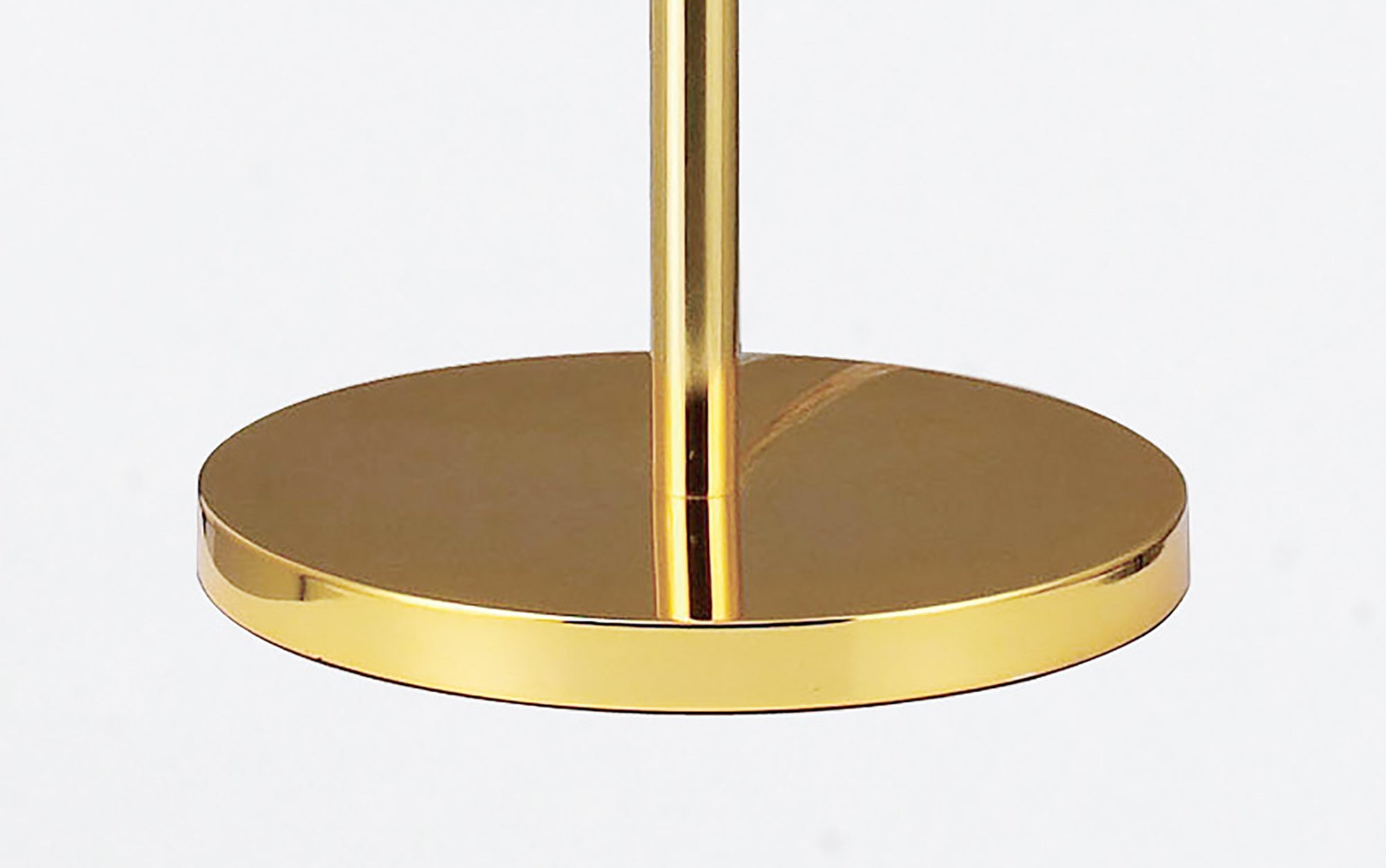 Diyas - Atla Crystal Floor Lamp - Luminosity Designs Ltd