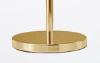Diyas - Atla Crystal Table Lamp - Luminosity Designs Ltd