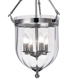 Diyas - Aubrey Large Pendant - Luminosity Designs Ltd