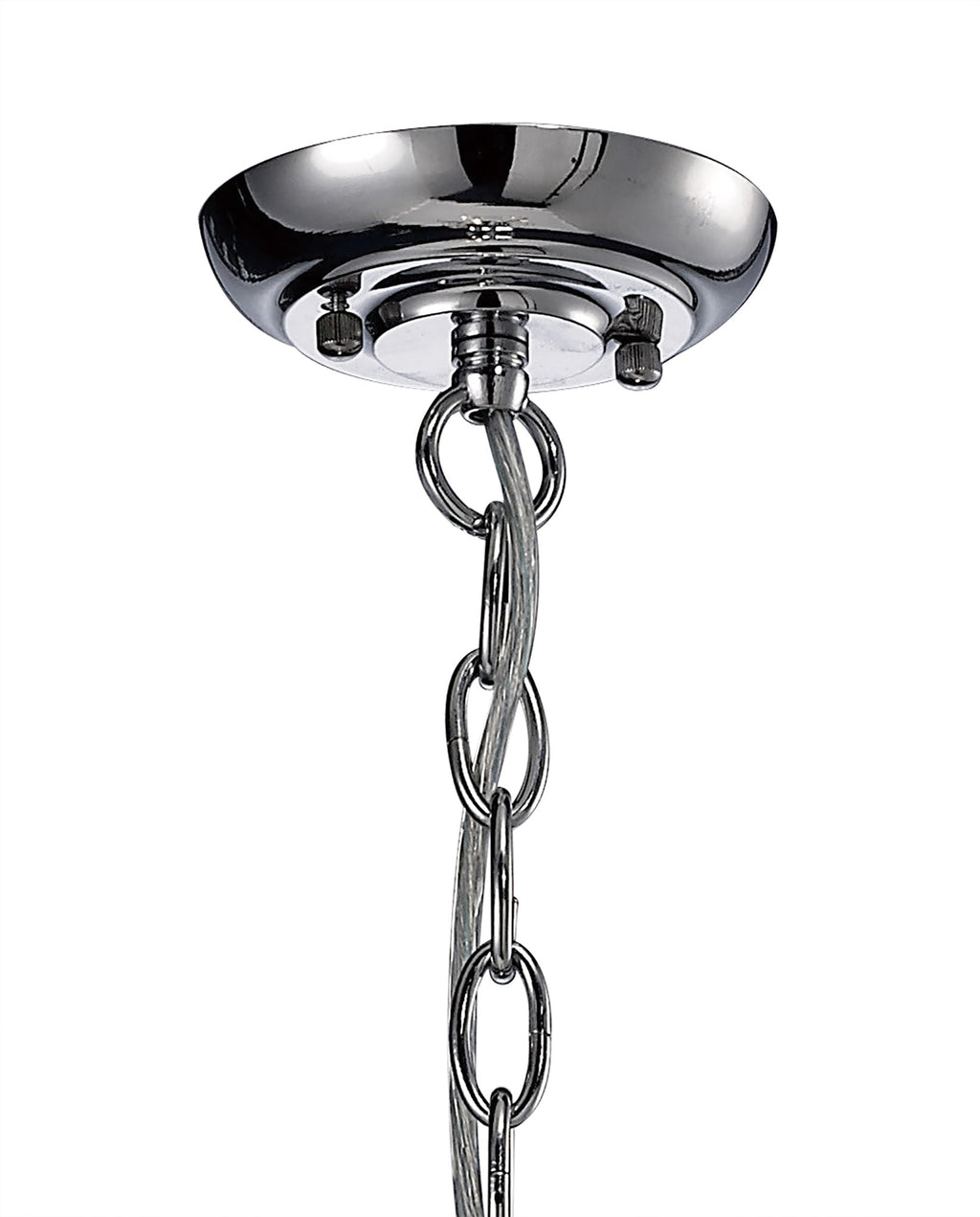 Diyas - Aubrey Large Pendant - Luminosity Designs Ltd