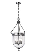 Diyas - Aubrey Large Pendant - Luminosity Designs Ltd