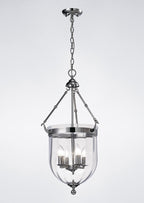 Diyas - Aubrey Large Pendant - Luminosity Designs Ltd