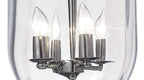 Diyas - Aubrey Large Pendant - Luminosity Designs Ltd