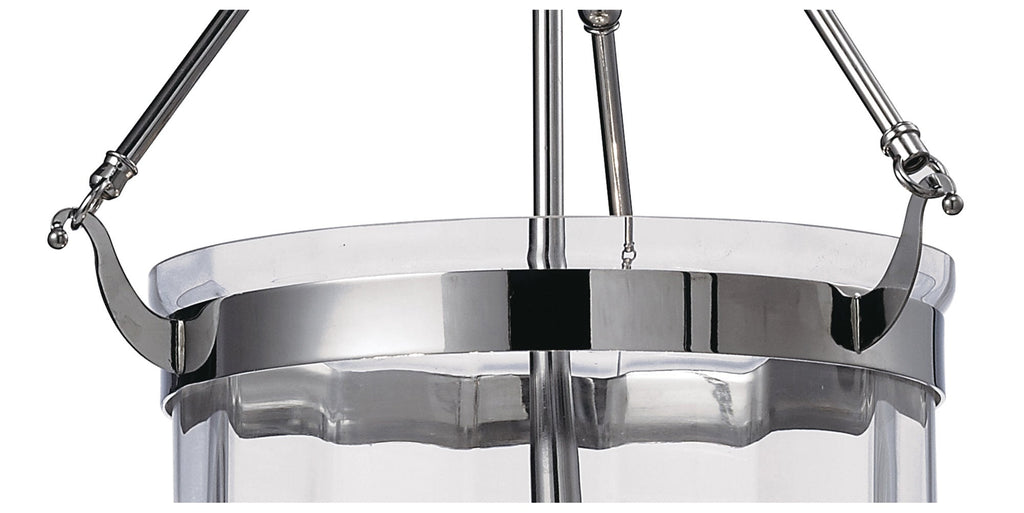 Diyas - Aubrey Large Pendant - Luminosity Designs Ltd