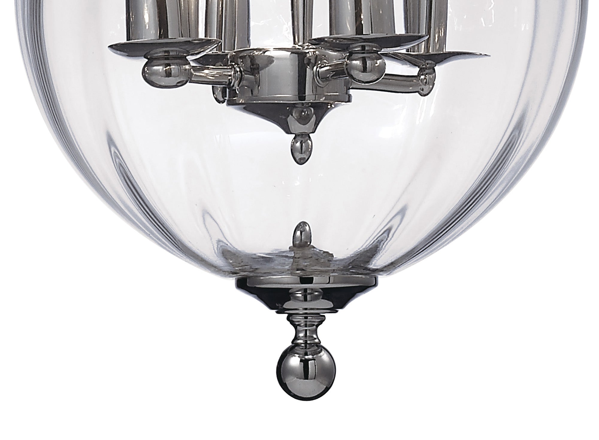 Diyas - Aubrey Large Pendant - Luminosity Designs Ltd