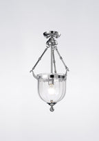 Diyas - Aubrey Small Pendant - Luminosity Designs Ltd