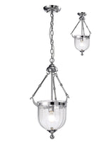 Diyas - Aubrey Small Pendant - Luminosity Designs Ltd