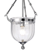 Diyas - Aubrey Small Pendant - Luminosity Designs Ltd