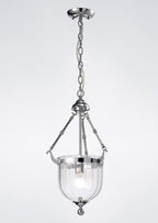 Diyas - Aubrey Small Pendant - Luminosity Designs Ltd
