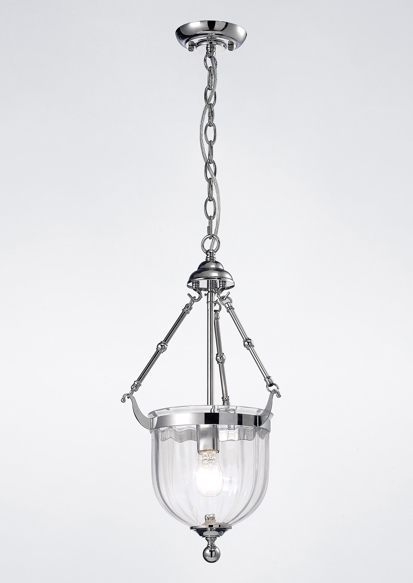 Diyas - Aubrey Small Pendant - Luminosity Designs Ltd
