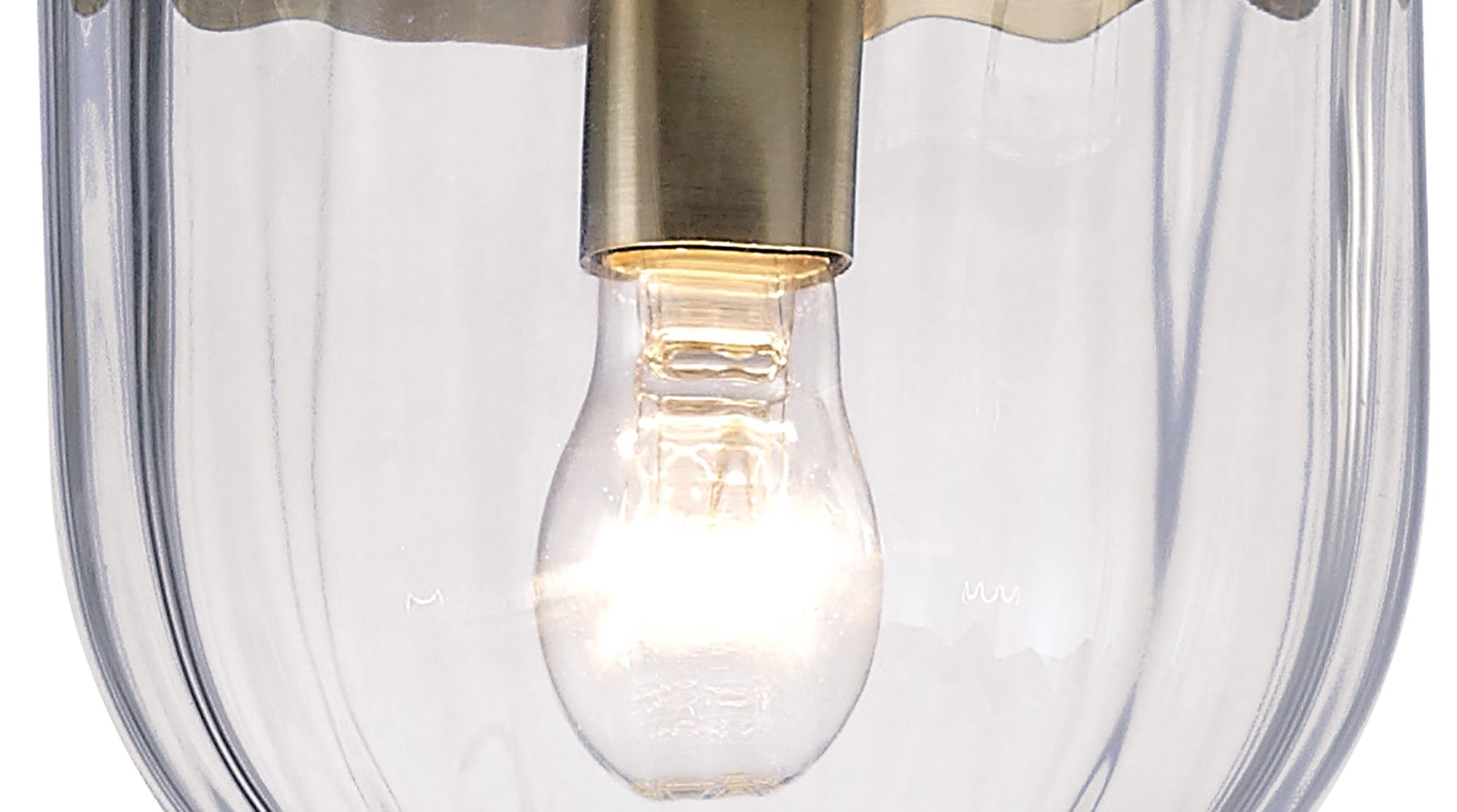 Diyas - Aubrey Small Pendant - Luminosity Designs Ltd