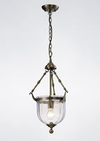 Diyas - Aubrey Small Pendant - Luminosity Designs Ltd