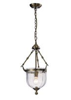 Diyas - Aubrey Small Pendant - Luminosity Designs Ltd