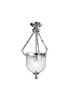 Diyas - Aubrey Small Pendant - Luminosity Designs Ltd