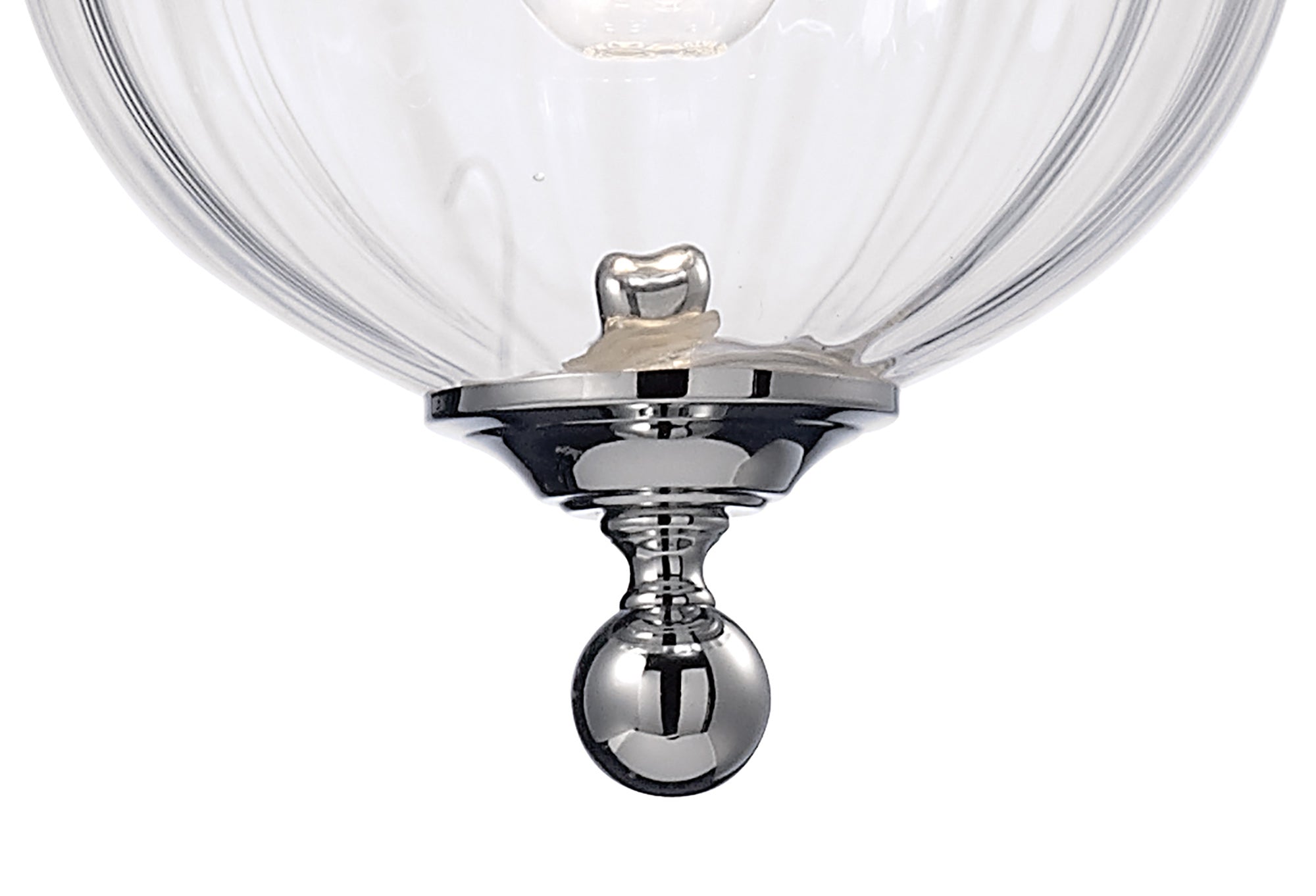 Diyas - Aubrey Small Pendant - Luminosity Designs Ltd