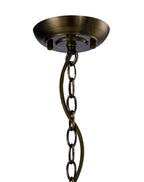 Diyas - Aubrey Small Pendant - Luminosity Designs Ltd