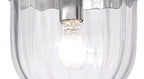 Diyas - Aubrey Small Pendant - Luminosity Designs Ltd