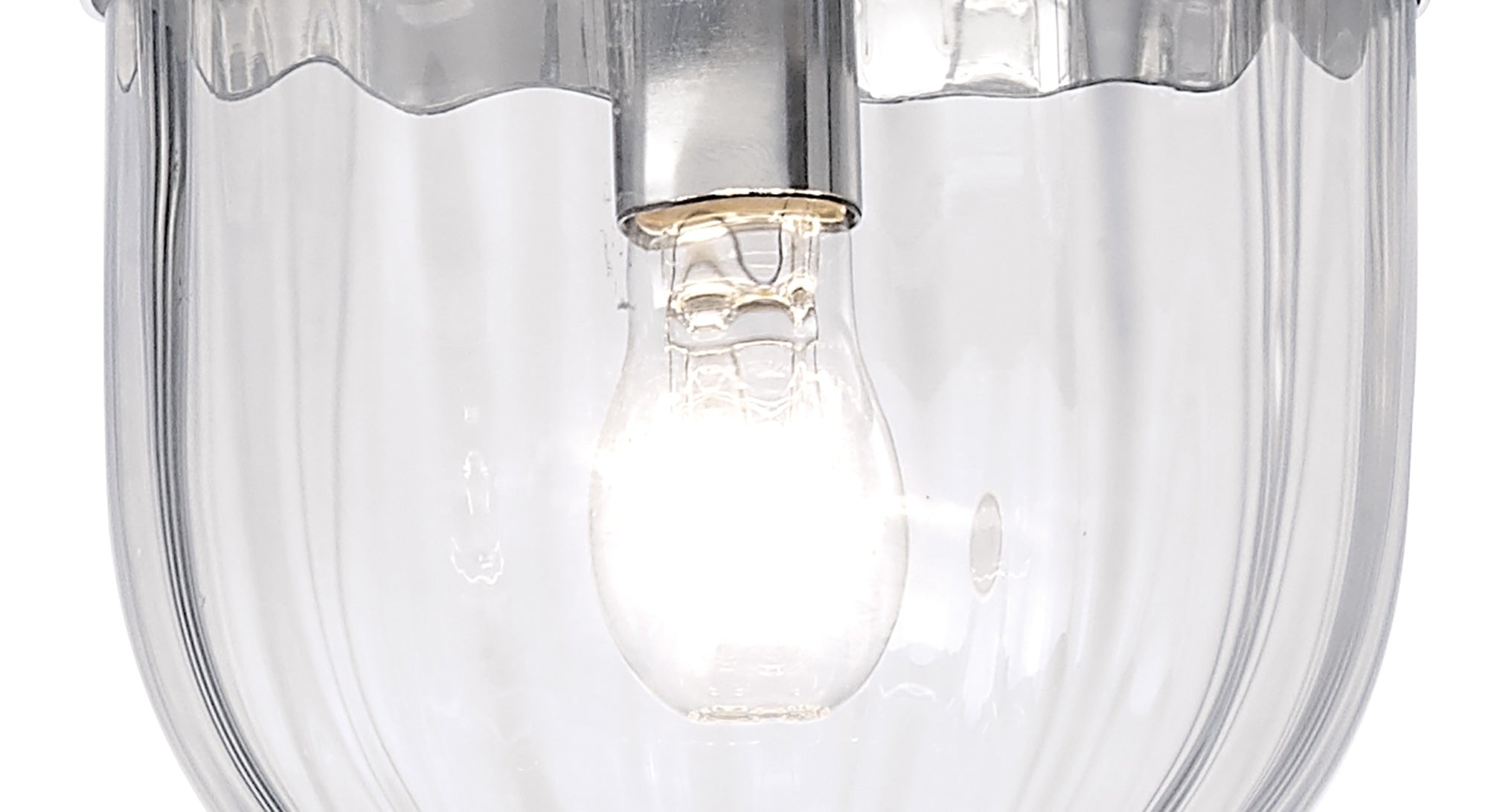 Diyas - Aubrey Small Pendant - Luminosity Designs Ltd