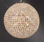 Diyas - Ava Ball Pendant - Luminosity Designs Ltd