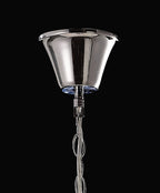 Diyas - Ava Ball Pendant - Luminosity Designs Ltd