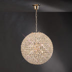 Diyas - Ava Ball Pendant - Luminosity Designs Ltd